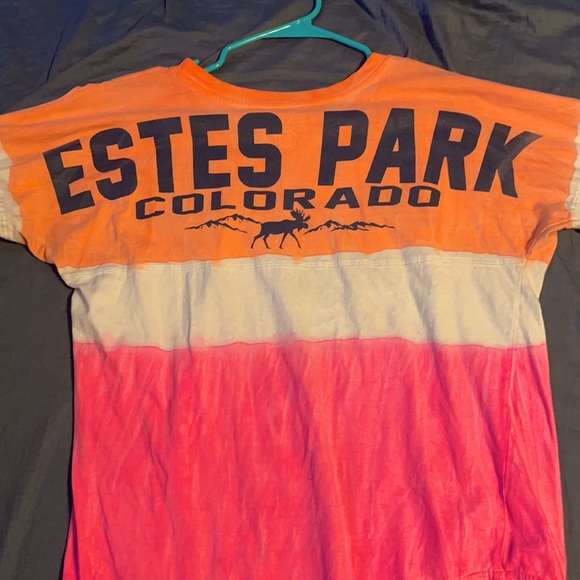 Estes Park long sleeve - Picture 3 of 3